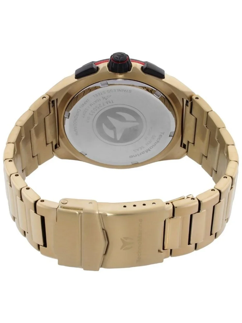 Technomarine new authentic